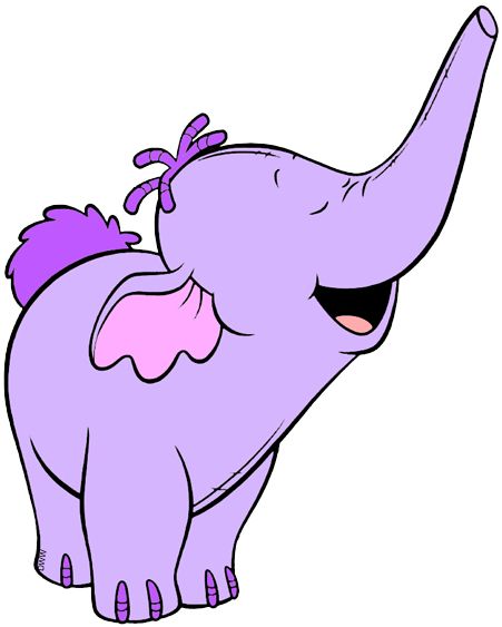 My name is Heffridge Trumpler Brompet Heffalump IV Winnie The Pooh Heffalump, Winnie The Pooh Elephant, Disney Clipart, Mom Tattoos, Growth Chart, Art Drawings For Kids, My Name Is, Cartoon Drawings, My Name