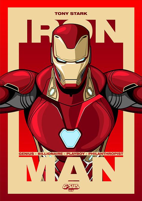 Iron Man Drawing, Iron Man Poster, Iron Man Comic, Iron Man Wallpaper, Iron Man Art, Iron Man Tony Stark, Marvel Drawings, Marvel Artwork, Marvel Posters