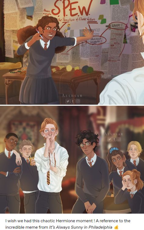 Harry Potter Fandom Art, Poc Harry Potter Fan Art, Tracey Davis Harry Potter, Desi Harry Potter Fan Art, Indian Harry Potter Fanart, Poc Harry Potter, Indian Harry Potter, Golden Trio Fanart, Granger Hermione