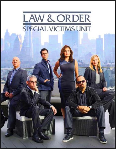 Although I never watched "Law & Order," I have seen all 15 years' worth (so far) of spinoff show "Law & Order: Special Victims Unit." As crime shows go, they don't get much better than the often harrowing dramas faced by NYC detectives (led by Mariska Hargitay, Richard Belzer, Ice-T, et al). Law And Order Special Victims Unit, Phantasy Star Online, Christopher Meloni, Law And Order: Special Victims Unit, Elite Squad, Special Victims Unit, Tv Series Online, Olivia Benson, Law And Order Svu