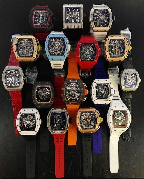 Wache Design, Men's Luxury Watches, Yachts Luxury, Richard Mille Watches, Mvmt Watches, Tourbillon Watch, Hublot Watches, Expensive Jewelry Luxury, Breitling Watches