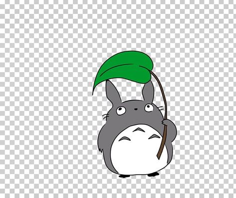 App Icons Studio Ghibli, Anime Transparent Background, Studio Ghibli Icon, Anime Transparent, Totoro Drawing, Cute App Icons, Drawing Studio, Totoro Art, Ghibli Museum