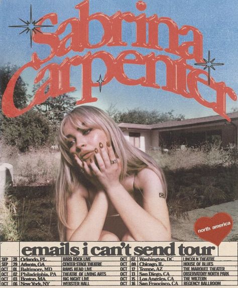 Vintage Pop Culture Posters, Concert Tour Dates Poster, Music Concert Poster Design Graphics, Tour Dates Poster Design, Holly Humberstone Poster, Tour Poster Ideas, Tour Dates Poster, Taylor Swift Eras Tour Poster, Band Branding