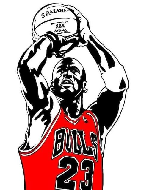 Nba Portrait, Iphone Wallpaper Jordan, Michael Jordan Images, Jordan Painting, Mike Jordan, Michael Jordan Art, Nba Artwork, Gym Wall Decal, Family Tattoo Designs