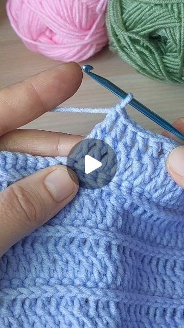 Mary Anna on Instagram: "If you like quickly working ,try this crochet stiche. SUPER EASY TO MAKE A BLANKET, SWEATER.  More YT-DIYwithMary.crochet #crochetfordresses #crochetaddicts #crochetpatterfree #crochetpattern #craftcrochet #crochetheart #crochetinspiration #crochetinspiration #crachetblanket" How To Crochet A Blanket, Easy Crochet Blanket Tutorial, Crochet Sweater Tutorial, Crochet Blanket For Beginners, Manta A Crochet, Uncinetto Zig Zag, Crochet Stitches Texture, Quick Crochet Blanket, Make A Blanket