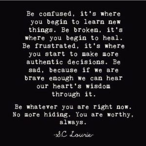 Power Of Vulnerability, The Power Of Vulnerability, Being Vulnerable, Be Vulnerable, Wonderful Words, How To Manifest, New Things To Learn, Note To Self, Great Quotes