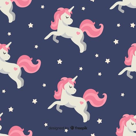 Discover thousands of free-copyright vectors on Freepik Swim Pattern, Stencil Patterns Templates, Fantasy Pattern, Unicorn Illustration, Baby Swing, Unicorn Wallpaper, Unicorn Horse, Photoshop For Photographers, Unicorn Pattern