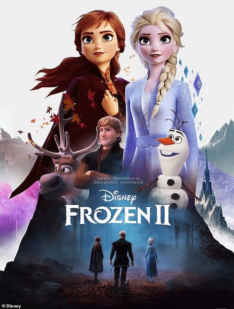 Olaf And Sven, Animation Characters Tattoo, Animation Process, Anna Elsa, Cartoon Animation Drawing, Frozen 2, Animation Studio, Disney Pictures, Hd Movies