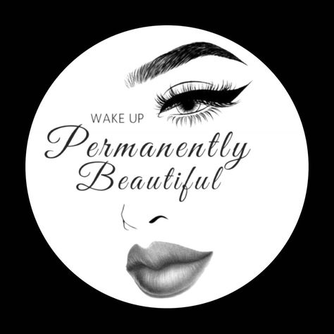 Permanent Makeup Salon Interior Design, Permanent Makeup Salon Decor, Permanent Make Up Artist, Permanent Makeup Business Names, Permanent Makeup Logo Design, Permanent Makeup Studio Ideas, Permanent Makeup Studio Interior, Permanent Makeup Room, Permanent Makeup Studio Decor