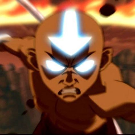 #FURIOUS #ANGRY #AanG  none can #MATCH me!  when i Get #GOING  <3 ke ke............... Avatar Last Airbender, Aang Avatar, Avatar State, Avatar Legend Of Aang, Avatar The Last Airbender Funny, Team Avatar, Memes Of The Day, Hero's Journey, Avatar Airbender