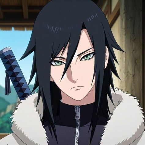 Naruto Male Characters, Naruto Oc Uchiha Male, Sasusaku Son, Uzumaki Oc Male, Uchiha Oc Male, Naruto Male Oc, Itachi Aesthetic, Naruto Character Creator, Uzumaki Oc