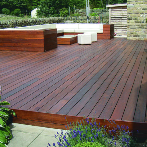 Ipe Decking, Decking Ideas, Deck Flooring, Patio Slabs, Hardwood Decking, Patio Deck Designs, Deck Paint, Deck Designs Backyard, Backyard Entertaining