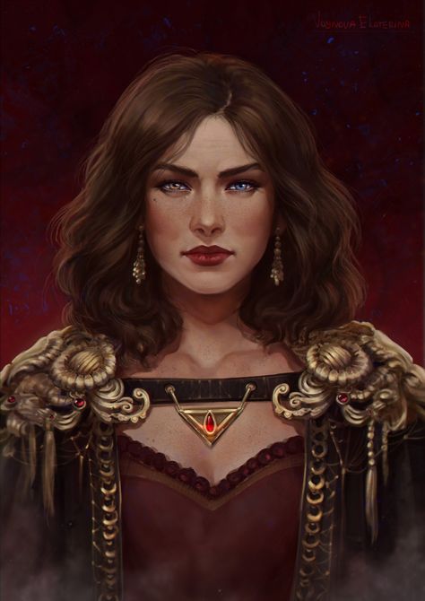 ArtStation - Gesta, Cate Voynova Character Portrait, Jaime Lannister, Female Character Inspiration, Fantasy Portraits, Arya Stark, Female Human, Arte Fantasy, Fantasy Rpg, Fantasy Inspiration