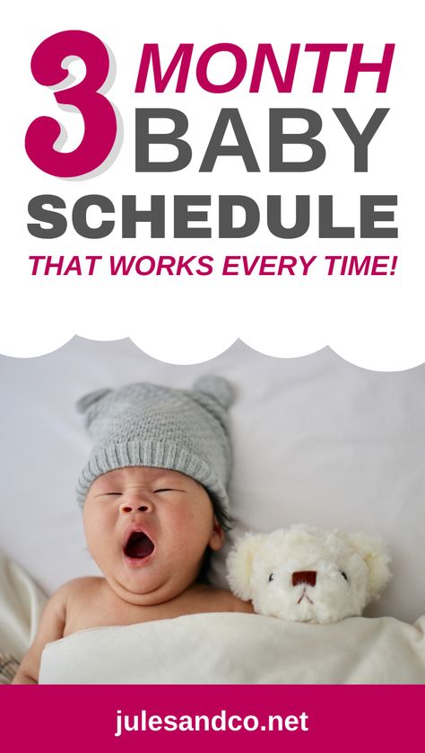 7 Month Old Schedule, 2 Month Old Schedule, 9 Month Old Schedule, 3 Month Old Sleep, Three Month Baby, Three Month Old Baby, 2 Month Old Baby, Baby Wise, Baby Routine