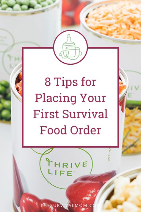 image: freeze dried food, bowl of freeze dried food, thrive life freeze dried food, prepper food Thrive Life Freeze Dried Food, Food For Emergencies, Meals In A Bag, Lds Food Storage, Prepper Food Storage, Preppers Food Storage, Thrive Life Recipes, Prepping For Beginners, Survival Food Storage