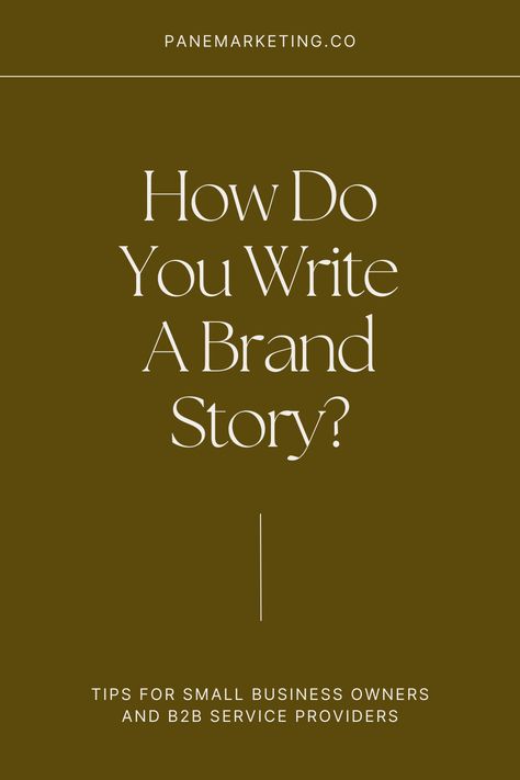 how do you write a brand story Brand Storytelling Design, Marketing Consultant Branding, Personal Brand Strategy, How To Build A Brand, Brand Story Ideas, Storytelling Framework, Brand Story Design, Emotional Marketing, Story Branding