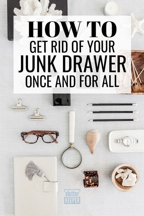 Junk Drawer Organization, Kitchen Junk Drawer, Junk Organization, Junk Drawer Organizing, Junk Drawers, About Ideas, Organization Closet, Kitchen Storage Space, Drawer Organization