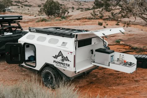 Light Sport Aircraft, Expedition Trailer, Overland Trailer, Camping Trailers, Off Road Trailer, Off Road Camper, Mini Camper, Teardrop Camper, Teardrop Trailer