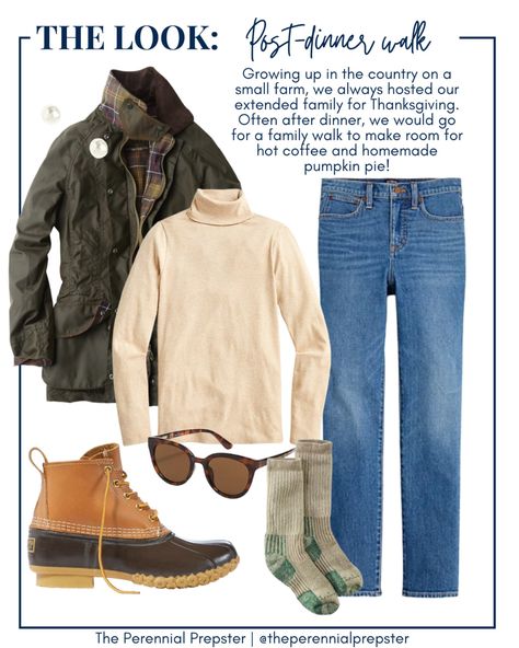 Classic Style Essence Outfits, Ll Bean Outfit, Bean Boots Outfit, Ll Bean Style, Country Fall Outfits, Bean Boots, Collar Sweater, Winter 2024, Ll Bean