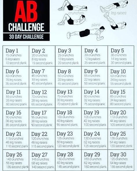 Hey guys!! It's gonna be September!!! 🙌🏽LET'S DO A NEW CHALLENGE TOGETHER!!! 🙌🏽I chose ABS!!! I hope everyone can join me! Crunches, leg lifts and planks! I may just record crunches. Depends how my video app lets me do things 😉. Just make sure to tag me @surfmclean5 AND use the hashtag #surfsseptemberabs !!!! The party starts tomorrow!!! 🎉🎉🎉😂😂🙌🏽🙌🏽🙌🏽 #abs #newchallenge #newmonth #sweat #workforit Ab Challenge, Perut Six Pack, 30 Day Ab Challenge, Challenge Workout, Motivasi Diet, Workout Bauch, 30 Day Abs, Best Ab Workout, Best Abs