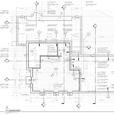 Life Of An Architect, Site Development Plan, Technical Architecture, Construction Details Architecture, Architectural Scale, Architecture Drawing Plan, Mechanical Engineering Design, Concrete Column, Concrete Architecture