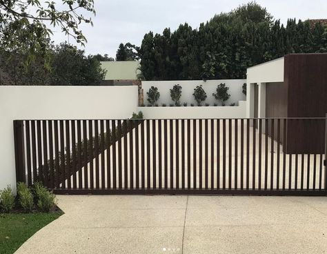 Entrance Gates Driveway, Electric Driveway Gates, Automatic Gates Driveways, Stair Paneling, Electric Gate, Glass Pool Fencing, Front Fence, Brick Fence, Custom Gates