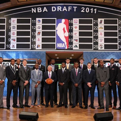 Re-Drafting the 2011 NBA Draft Class | Bleacher Report | Latest News, Videos and Highlights One Championship, Tristan Thompson, All Star Team, Bleacher Report, Nba Draft, Paul George, Western Conference, Portland Trailblazers, Sacramento Kings