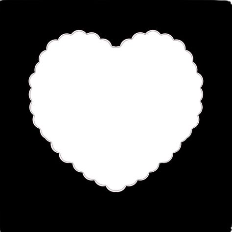 Heart Rentry Mask, Heart Frame Png, Heart Shape Png, Rentry Graphics, Rentry Mask, Icon Mask, Rentry Resources, Apple Bite, Mask Images