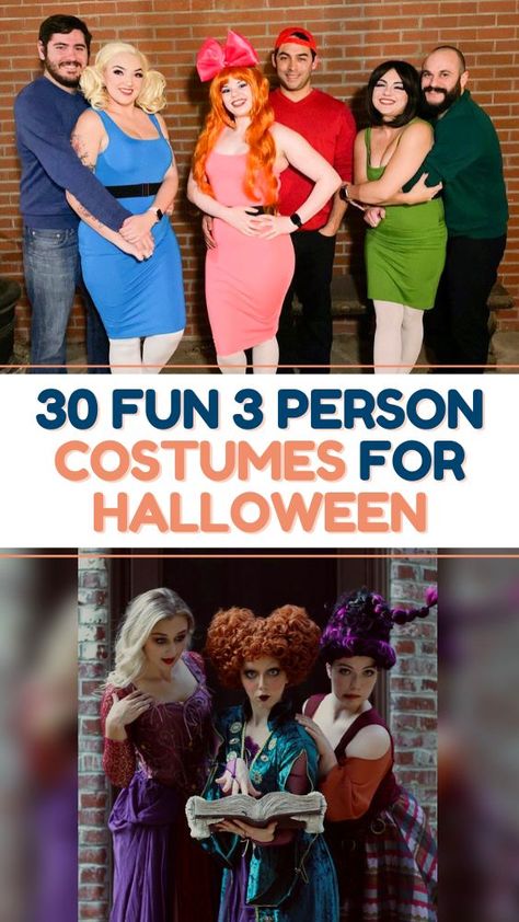 3 Person Costume, Costumes For Three People, Halloween Constumes, Clever Costumes, Spirit Week Outfits, Celebrity Costumes, Costumes For Halloween, Halloween Costumes For 3