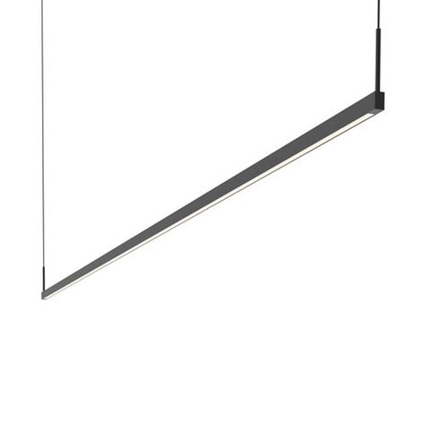 Small Canopy, Sonneman Lighting, Kitchen Island Linear Pendant, Kitchen Island Pendants, Linear Pendant, Wall Bar, Led Pendant Lights, Modern Pendant, Style Moderne