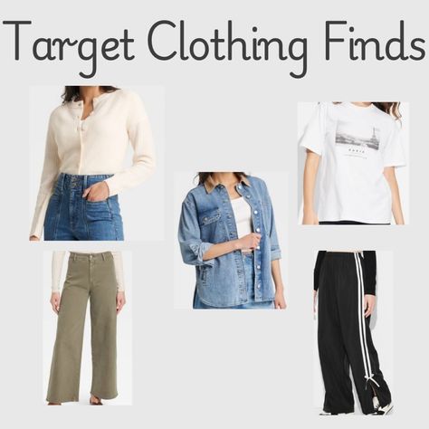 Target Finds - Target Clothing, Target Fashion, Target Deals, Clothing Finds, Target Finds, Target Clothes, Target Style, I Shop, Target