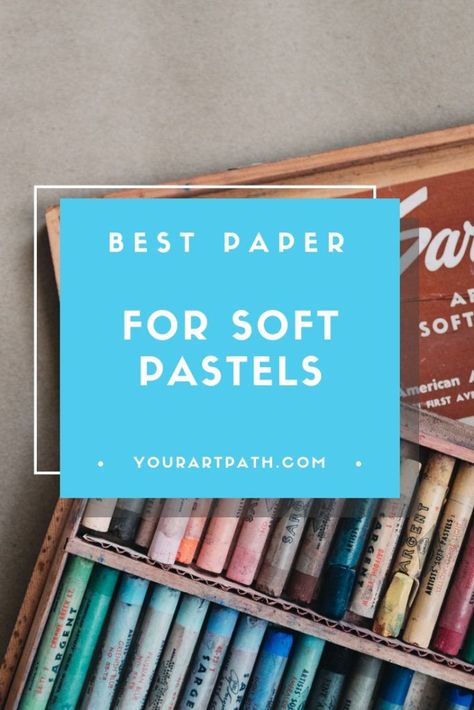 best paper for pastels | soft pastels art supplies and equipment Pastels For Beginners, Colouring Tips, Art Supplies List, Pastels Art, Soft Pastels Drawing, Soft Pastel Art, Pastel Crayons, Pastel Artwork, Heaven Art