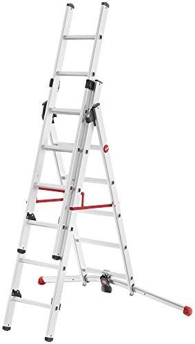 Ladder Leveler, Metal Step Stool, Ladder Safety, Ladder Stabilizer, Wood Step Stool, Aluminium Ladder, Wood Steps, Step Ladders, Garden Steps