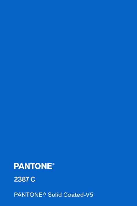 #pantone #blue #color #pantone2387c Logos, Summer 24, Blue Color, ? Logo, Blue, Quick Saves, Color