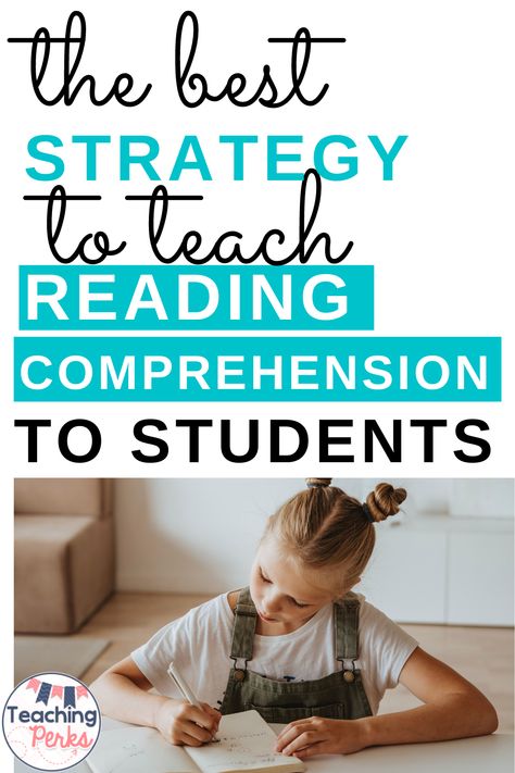 reading comprehension close reading Comprehension 3rd Grade, Learn To Read Kindergarten, 1st Grade Reading, 2nd Grade Reading Comprehension, Teaching Comprehension, Close Reading Strategies, Reading Strategy, Pre Reading Activities, Close Reading Activities