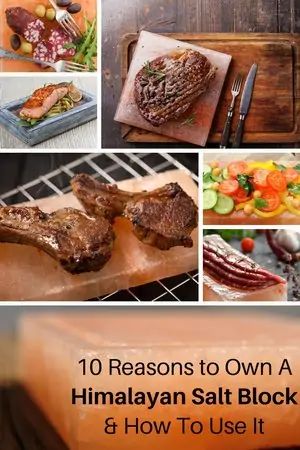 Himalayan Salt Recipes, Himalayan Salt Block Recipes, Salt Block Grilling, Salt Block Recipes, Himalayan Salt Block Cooking, Salt Block Cooking, Himalayan Salt Block, Himalaya Salt, Himalayan Salt Benefits