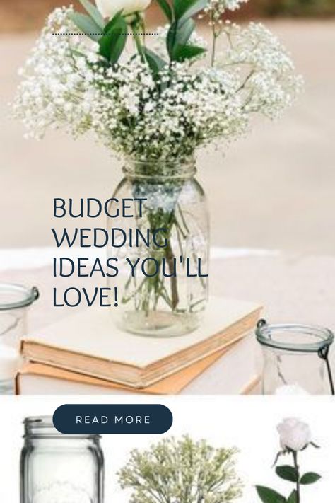 Discover 18 budget-friendly yet charming wedding ideas to inspire your big day. Get creative with DIY simple wedding centerpieces for a memorable celebration! Budget Friendly Centerpieces Wedding, Budget Centerpieces Wedding, Simple Centerpieces Wedding, Diy Wedding Centerpieces On A Budget, Silk Flower Centerpieces Wedding, Diy Simple Wedding, Simple Wedding Table Centerpieces, Simple Wedding Centerpieces Diy, Budget Friendly Wedding Ideas