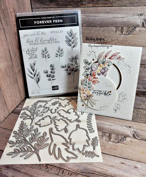 Create Your Own Business, Designer Series Paper, Card Making Tutorials, Flower Stamp, Encouragement Cards, Stamping Up Cards, Fall Cards, Pretty Prints, Cards For Friends