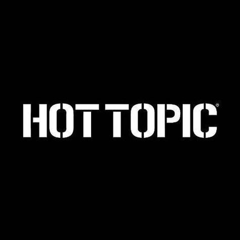 Shipping is just $4.99 or Free to your local store on $20 or more. Hot Topic Logo, Harry Potter Dress, Harry Potter Colors, Pop Culture Fashion, Hot Topic Dresses, Tokyo Street Fashion, Style Indie, Learn Spanish