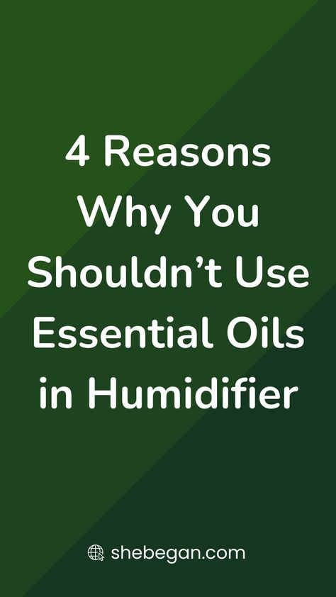 “Have you ever thought about making your home smell wonderful and feel more relaxing by using essential oils? You might be wondering if it’s okay to add these natural scents to your humidifier. Essential oils come from plants. They can do everything from lift your mood to help you sleep. But before you start pouring them into your humidifier, there are a few things to keep in mind. Read on to discover! Essential Oils In Humidifier, Humidifier Essential Oils, Home Smell, Things To Keep In Mind, Using Essential Oils, Humidifiers, Natural Scents, House Smells, Fragrance Oils