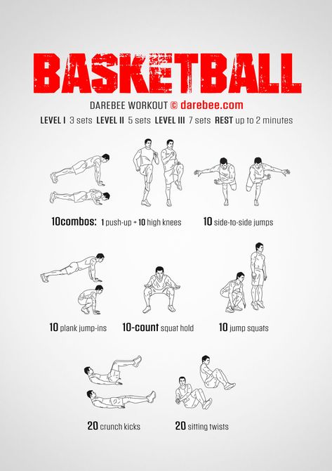 Basketball Workout Basketball Workouts Ball Handling, Basketball Workout Schedule, Basketball Endurance Workout, Basketball Cardio Workout, Basketball Workouts Conditioning At Home, Basketball Upper Body Workout, Basketball Leg Workouts, Basketball Body Workout, Small Forward Basketball