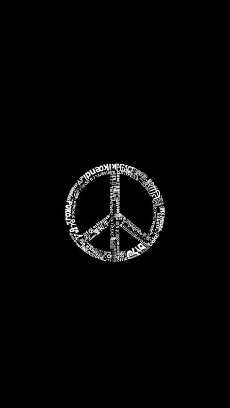 Peace Hd Wallpaper 1080x1920, Peace Logo Wallpaper Hd, Peace Wallpaper Iphone Phone Wallpapers, Peace Sign Wallpaper Iphone, Peace Logo Wallpaper, Peace Black Wallpaper, Peace Wallpaper Symbol, Buddha Black Wallpaper, Crazy Wallpaper For Phone