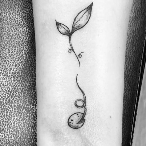 Cool Beans Tattoo, Soybean Tattoo, Kidney Bean Tattoo, Bean Sprout Tattoo, Peas In A Pod Tattoo, Bean Tattoo, Flour Bread, Pale Horse, Horse Tattoo