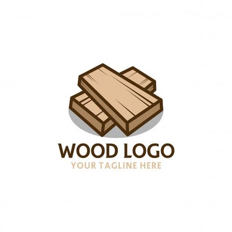 Artisan Logo, Carpenter Logo, Wood Logo Design, Wooden Logo, Wood Company, Wood Parquet Flooring, Wood Logo, Woodworking Logo, Tree Icon