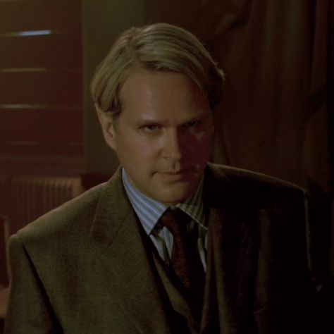 Lawrence Gordon Fanart, Lawrence Gordon, Saw Series, Warren Kole, Shawnee Smith, Saw Film, Cary Elwes, Blue Eyed Baby, Ryan Ross