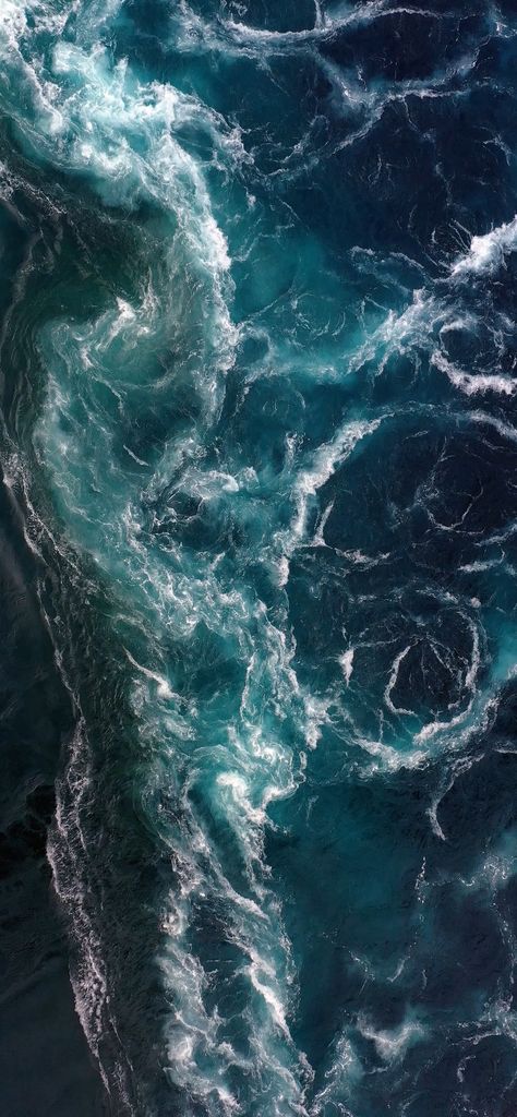 L'articolo Sea Waves | LIVE Wallpaper proviene da Wallpapers Central. Iphone Sea Wallpaper Original, Eye Relaxing Wallpaper, Waves Live Wallpaper, Sea Waves Aesthetic, Sea Waves Wallpaper, Iphone Wallpaper Water, Depth Effect Wallpaper, Water Live Wallpaper, Math Wallpaper