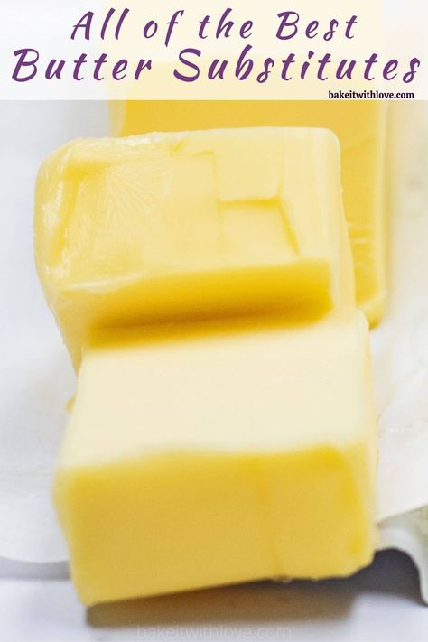 Non Dairy Butter Recipe, Best Dairy Free Butter, Homemade Dairy Free Butter, Elimation Diet, Butter Substitute Baking, Dairy Free Butter Recipe, Vegan Butter Substitute, Butter Replacement, Dairy Free Butter