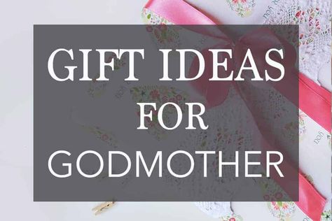 Godmother Gift Ideas, Spiritual Mentor, The Godmother, Prayer For Baby, Trying To Get Pregnant, Godmother Gifts, Beautiful Prayers, Feel Loved, Babies First Year