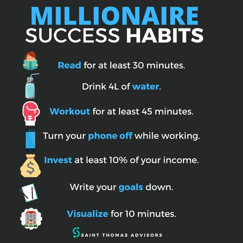 Millionaire Daily Routine, Successful People Routine, Millionaire Routine, Billionaire Daily Routine, Habits Of Millionaires, How To Become A Trillionaire, Daily Routine Of Millionaire, Millionaire Tips, How To Be A Millionaire By 30