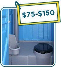 Everything You Need to Know About Renting a Porta Potty You’ve probably used a porta potty or two in your lifetime. A porta potty is a modern-day outhouse, also called a Port-a-John, Port-a-Jane, or Porta Loo (in the U.K.). A porta potty may be as basic as the contained outdoor stall you find at a … Porta Potty Wedding, Porta Potty Ideas, Wedding Yard, Portable Washer And Dryer, Bbq Wedding Reception, Don John, Porta Potty, Portable Restrooms, Waste Tanks